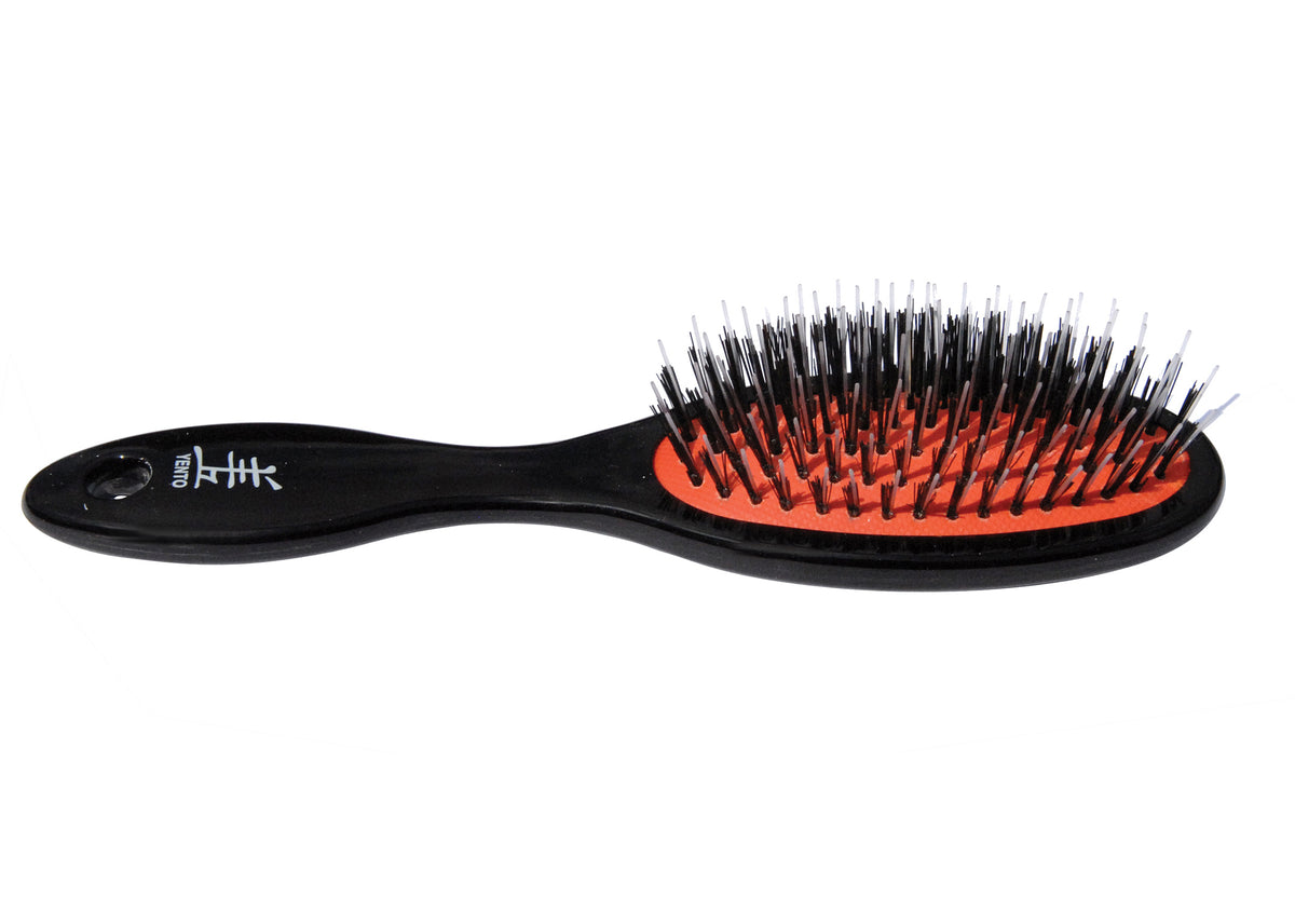 Yento MP Brush Pure Bristle Brush