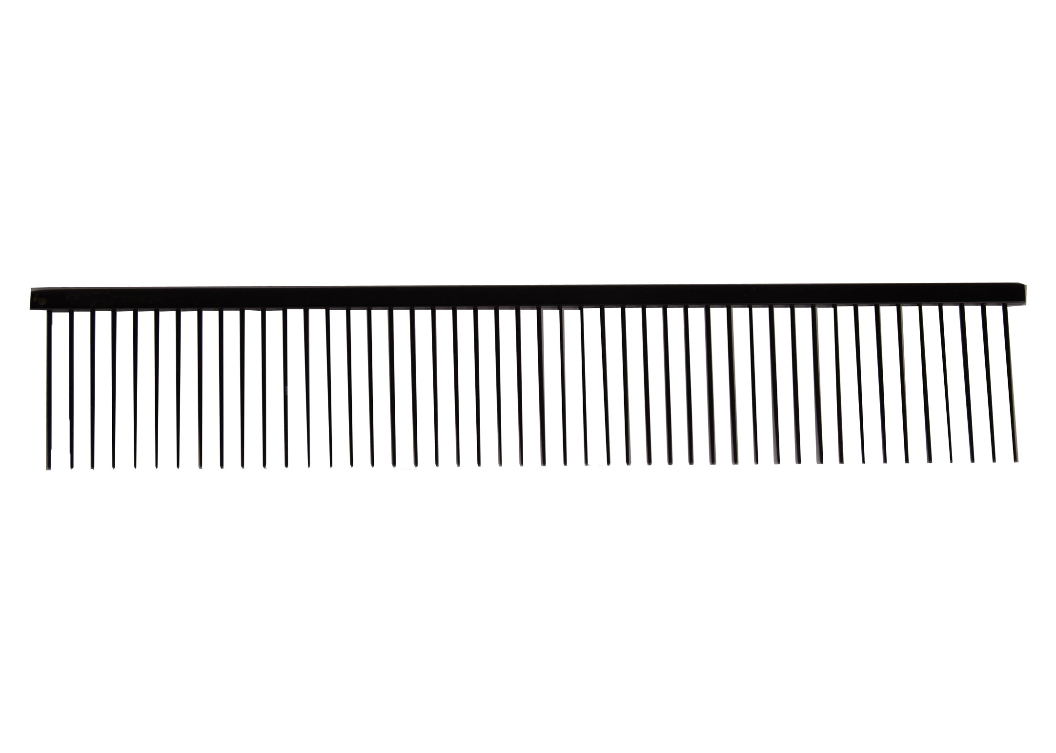 Yento Mega Anti-Static Comb 28 cm - Custom Pet Boutique