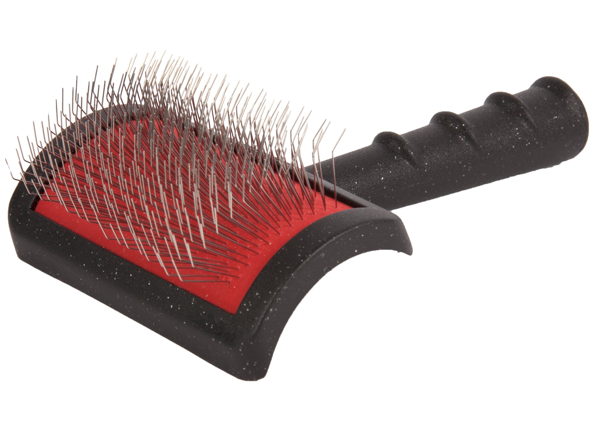 Yento Mega Pin Slicker Medium Slicker Brush