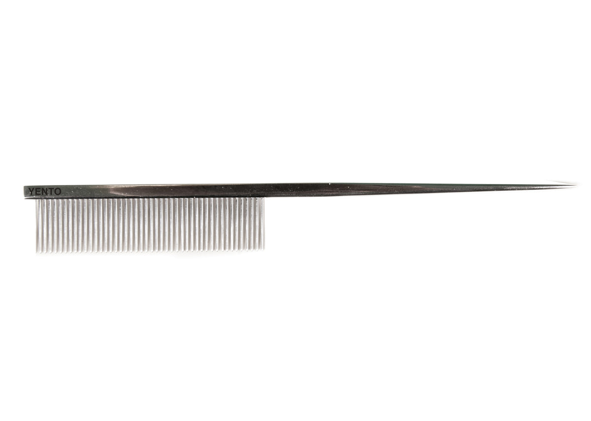 Yento Needle Comb