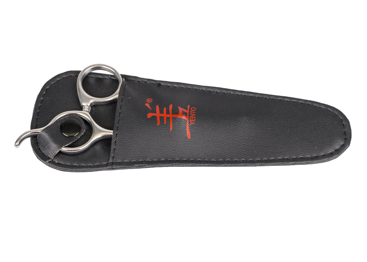 Yento Prime Series 11,50cm - 4,5&quot; Straight Scissor with Safety Tip