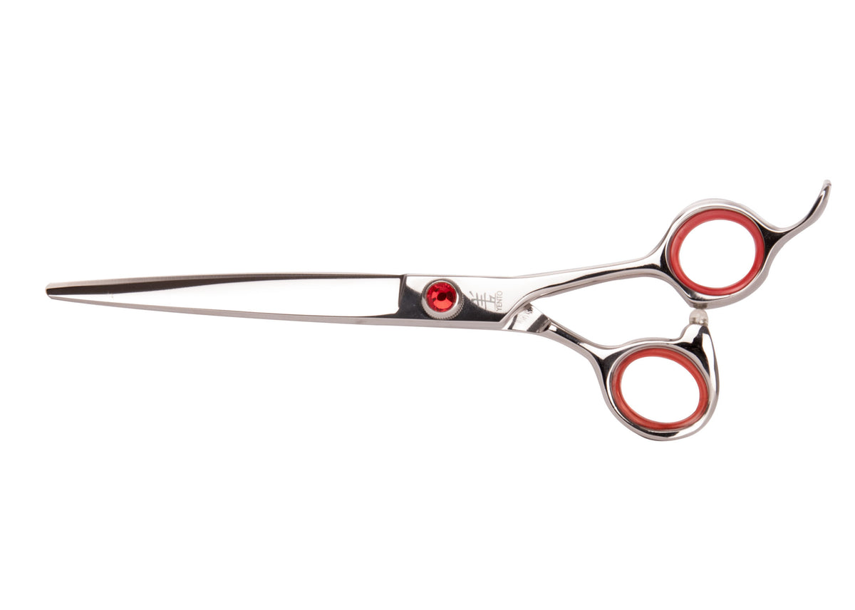 Yento Prime Series 17,80cm - 7&quot; Straight Scissor