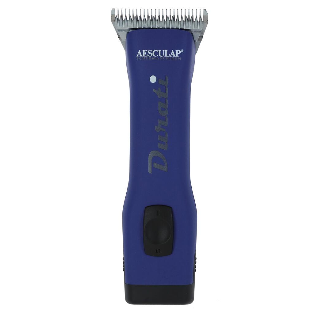 Aesculap Durati Horse Clipper