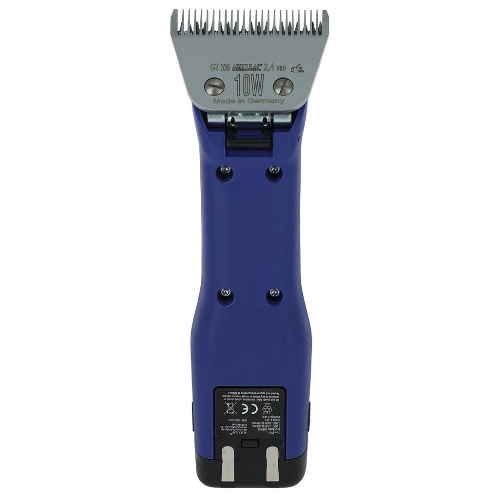 Andis cordless hotsell horse clippers