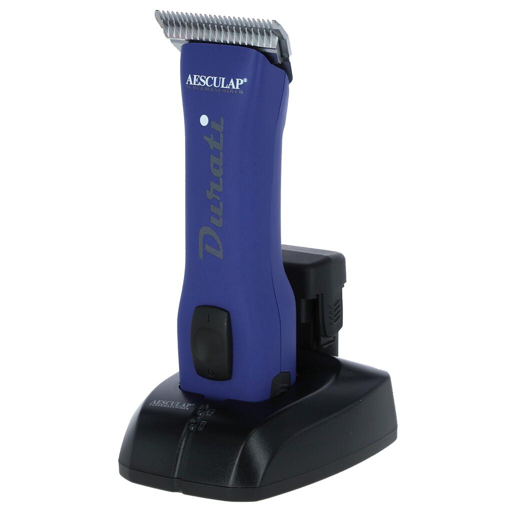 Aesculap fav 2024 5 cordless clipper