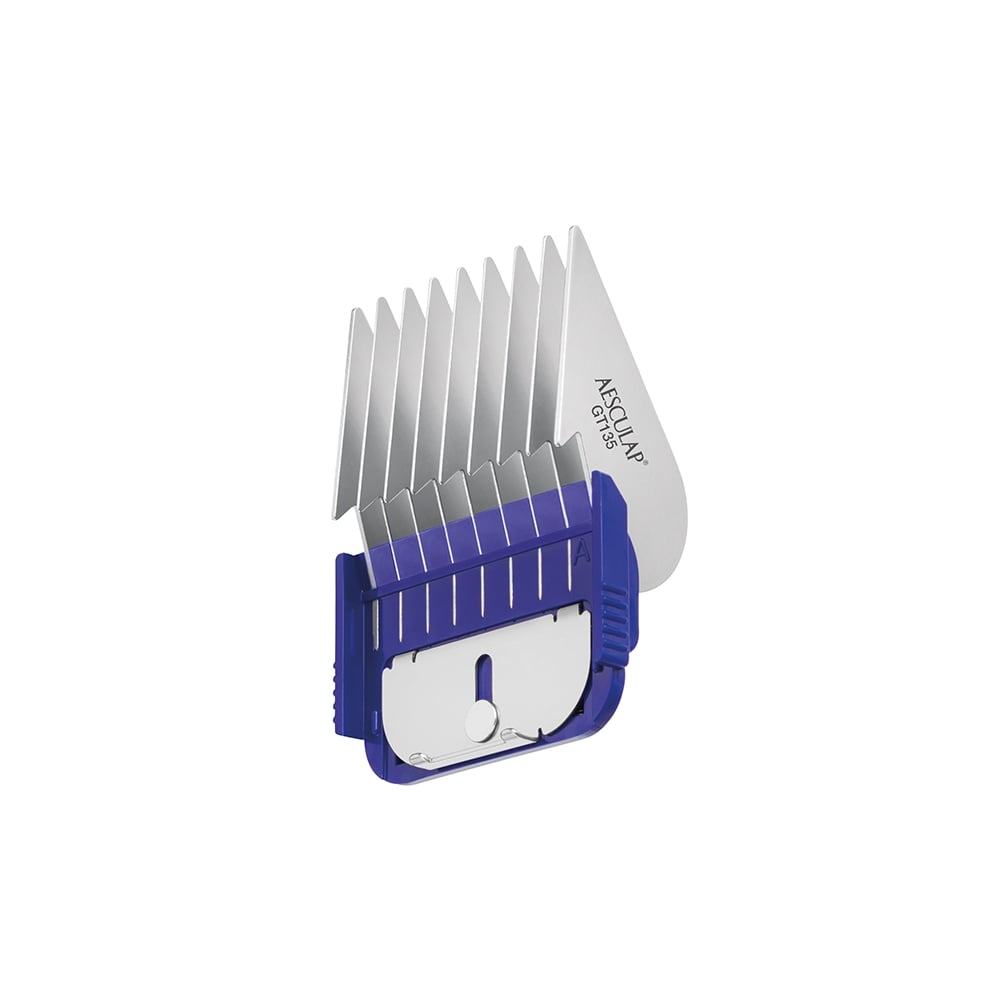 Aesculap Snap-on High Quality Metal Attachment Combs