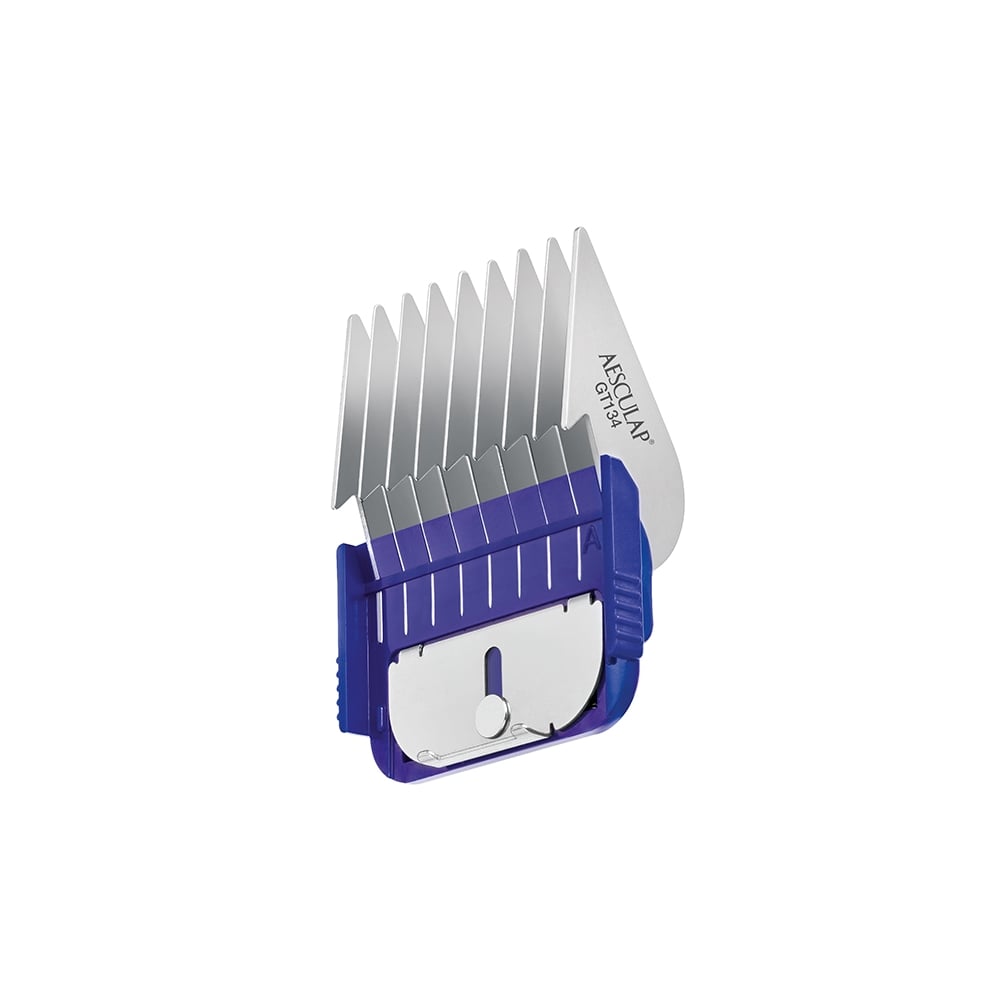 Aesculap Snap-on High Quality Metal Attachment Combs