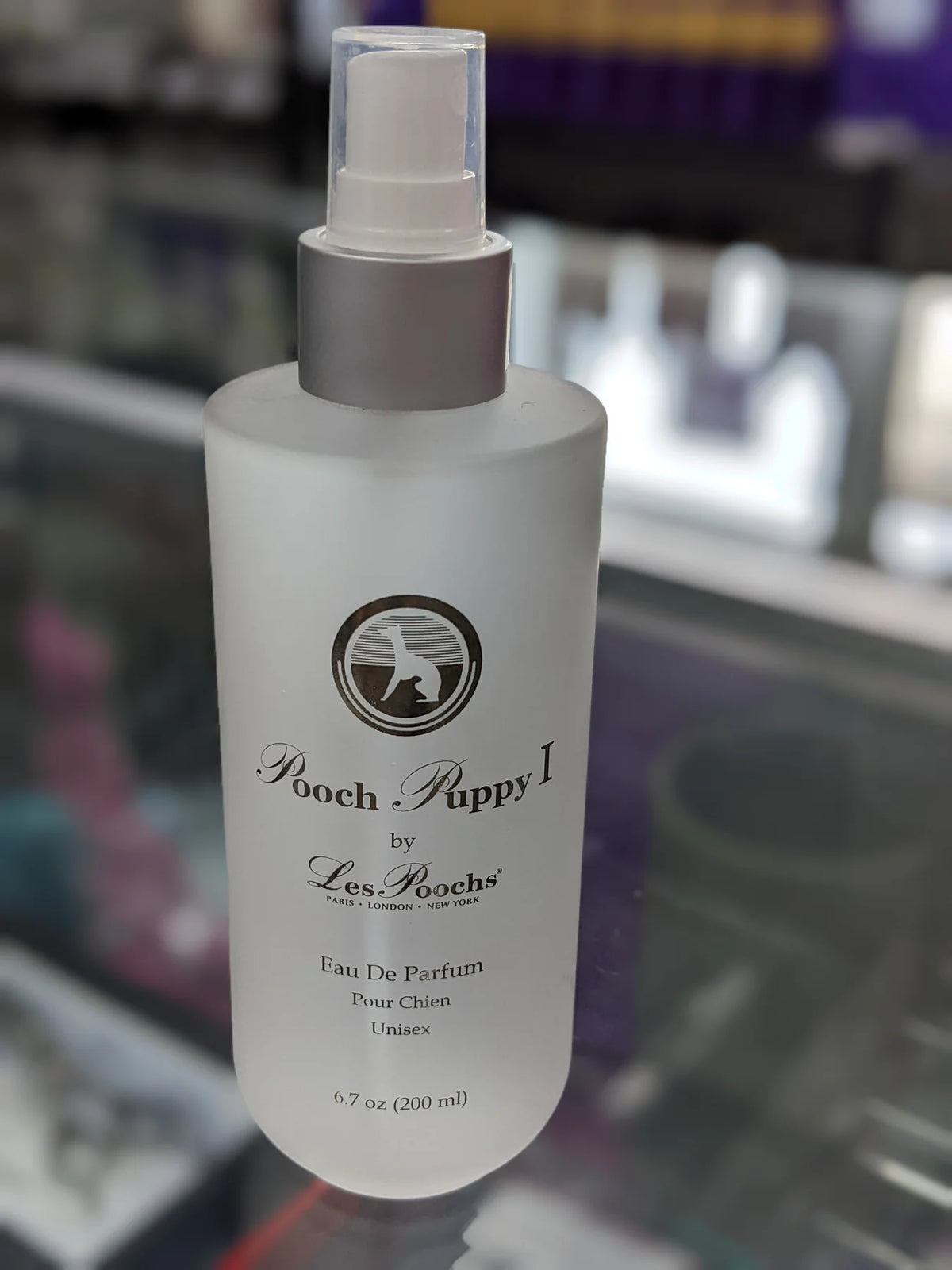 Pooch Puppy I 6.7 oz Les Poochs perfume