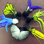 Replacement Heads for the Build Your Own Teasers