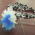 Snake Cat Toy